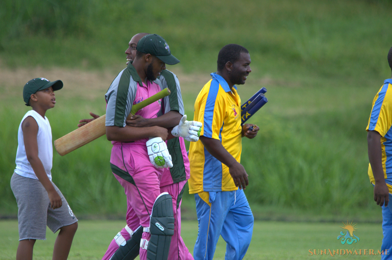 Somerset Bridge VS Flatts 2014(76)